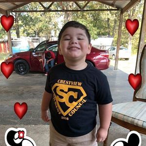 Meet your Posher, Cristina